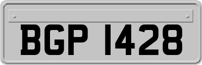 BGP1428