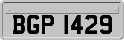 BGP1429