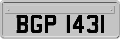 BGP1431