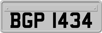 BGP1434