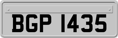 BGP1435