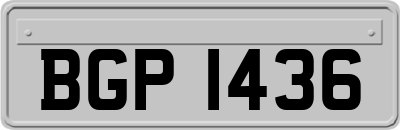 BGP1436