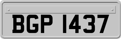 BGP1437