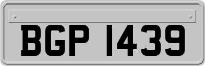 BGP1439