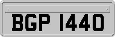 BGP1440