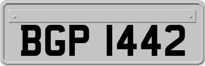 BGP1442