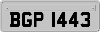 BGP1443