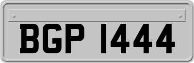 BGP1444
