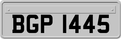 BGP1445