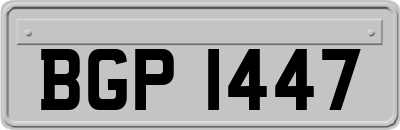 BGP1447