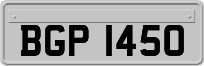 BGP1450