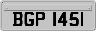 BGP1451