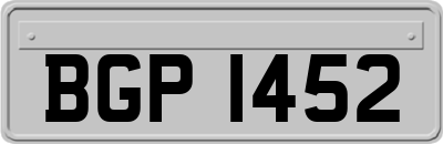 BGP1452