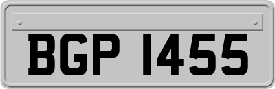 BGP1455