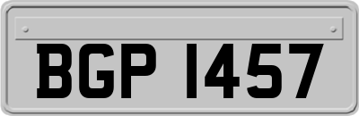 BGP1457