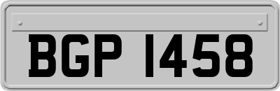 BGP1458