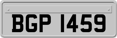 BGP1459
