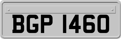 BGP1460