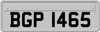 BGP1465