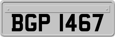 BGP1467