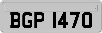 BGP1470