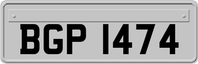 BGP1474