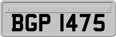 BGP1475