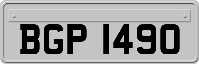 BGP1490