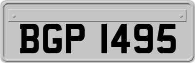 BGP1495