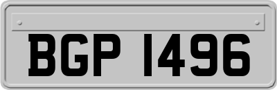 BGP1496