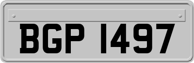 BGP1497