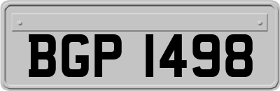 BGP1498