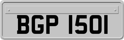 BGP1501
