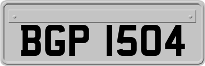 BGP1504