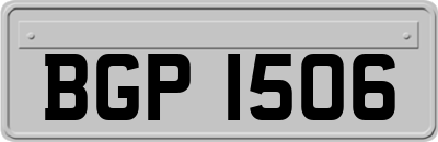BGP1506