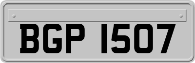 BGP1507
