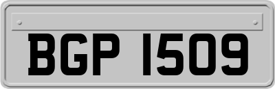 BGP1509
