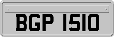 BGP1510
