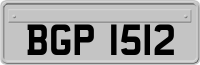 BGP1512