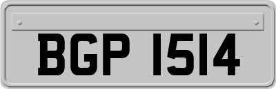 BGP1514