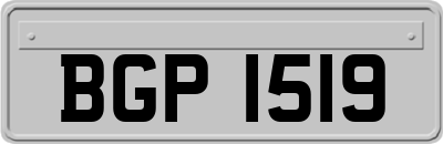 BGP1519