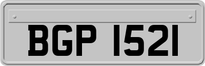 BGP1521
