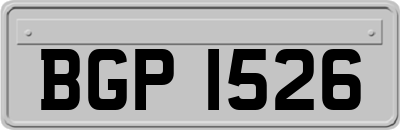 BGP1526