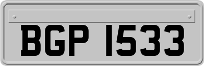 BGP1533
