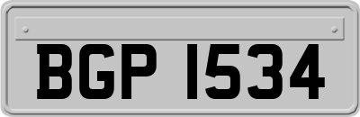 BGP1534