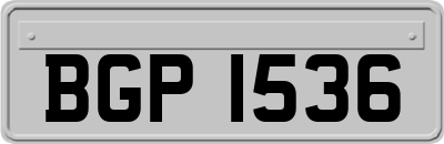 BGP1536