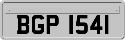 BGP1541
