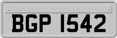BGP1542