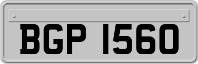 BGP1560