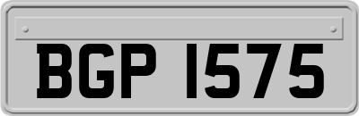 BGP1575